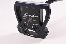 Taylormade Spider X Navy Putter / 33 Inch