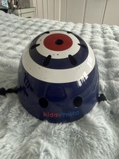 kiddimoto target Adjustable