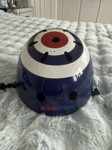 Kiddimoto target adjustable - kiddimoto,
