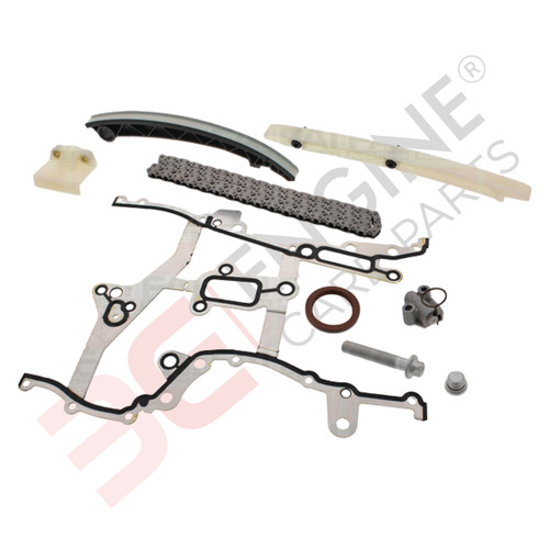 Timing chain kit - chain,