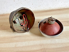 BSA Bantam D1 Headlamp with