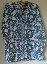 Anokhi East Indian Cotton