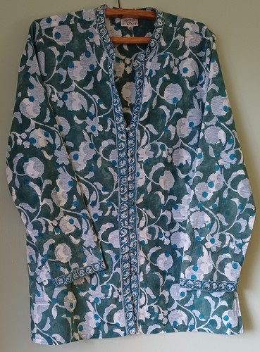 Anokhi east indian cotton - anokhi,
