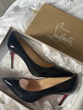 Christian Louboutins Size 5.5