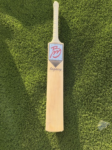 English willow cricket bat - willow,