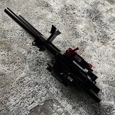 Zacuto Base Plate / Lens