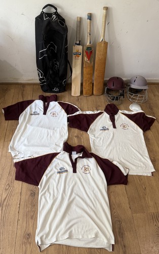 Cricket bundle gunn - cricket, &