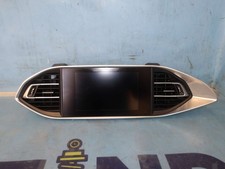 PEUGEOT 308 MK2 T9 2017-2021