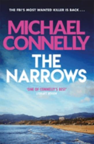 The narrows harry bosch - the,