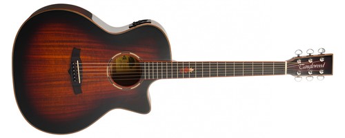 Tanglewood winterleaf exotic - winterleaf,