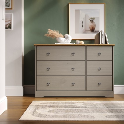 Corona classic drawer wide - 3+3,