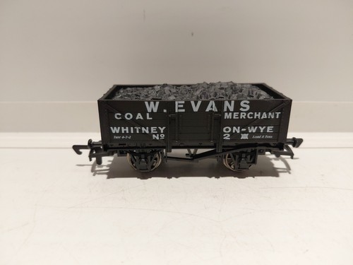 Dapol gauge evans - dapol, w.evans