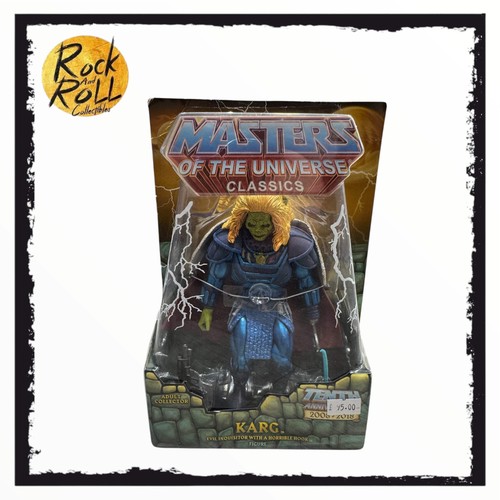 Masters the universe - masters, of