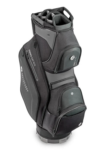 Motocaddy pro series - series, cart