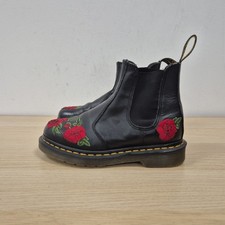 Dr Martens 2976 Vonda Black