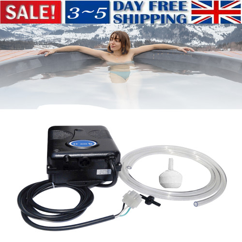 220v ozone generator - generator, hot