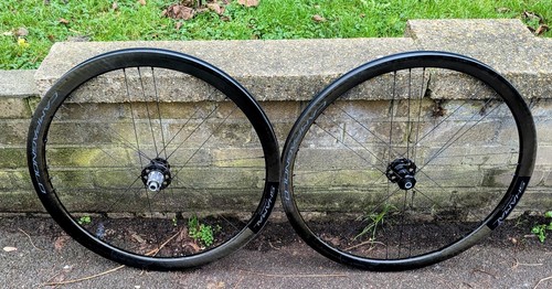 Campagnolo shamal carbon - campagnolo,