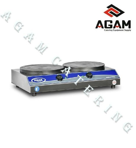 Crepe maker pancake - crepe, machine