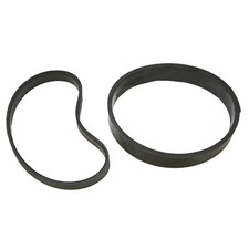 2 x Vacuum Cleaner Drive Belts