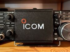 Icom IC-7300 Front Screen