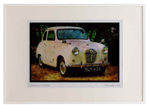 British cars 354092 - british, austin