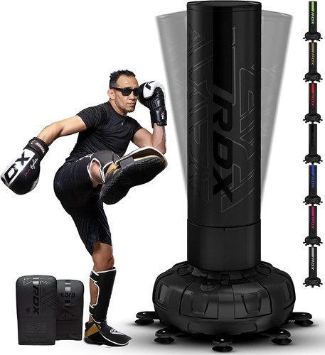 Rdx freestanding punching bag - freestanding,