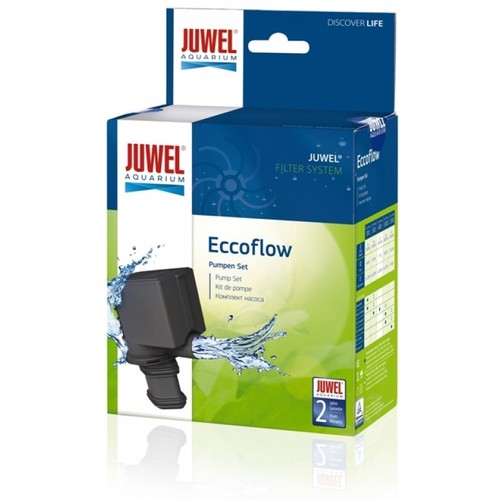 Juwel eccofow 600 pump set - juwel,