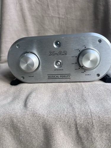 Musical fidelity a2 - musical,