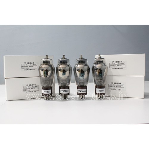 1mq 12e1 cv345 kt88 - cv345, itt