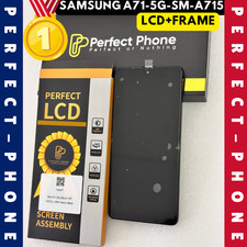 For Samsung Galaxy A71