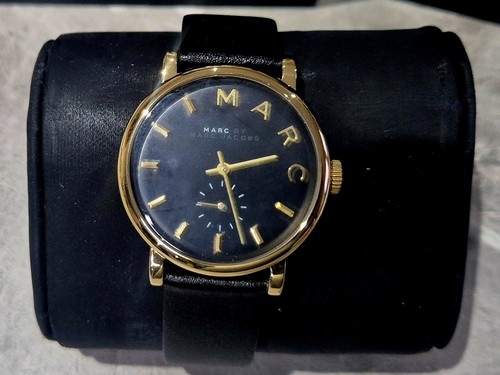 Marc jacobs mbm1269 - black, &