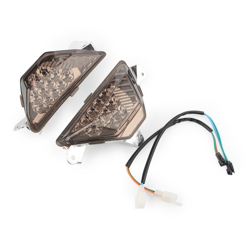 Pair turn signal - turn, indicator