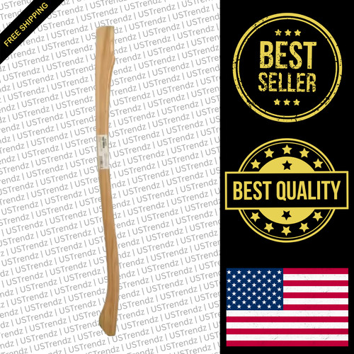 Axe replacement handle - 36,