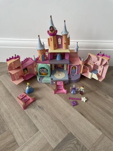 Vintage disney cinderella - vintage,
