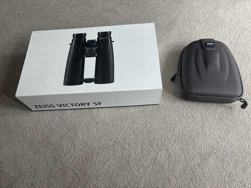 Zeiss victory box - sf, and