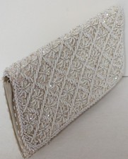 Du Barry Sparkle Ivory/Cream