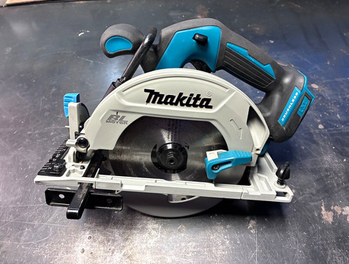 Makita dhs680 18v brushless - dhs680,