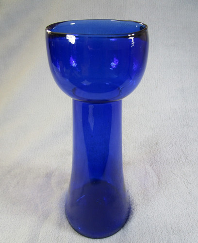 Lovely vintage cobalt - vintage, blue