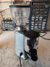 Mazzer Mini Auto