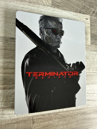 Terminator genisys blu - terminator,