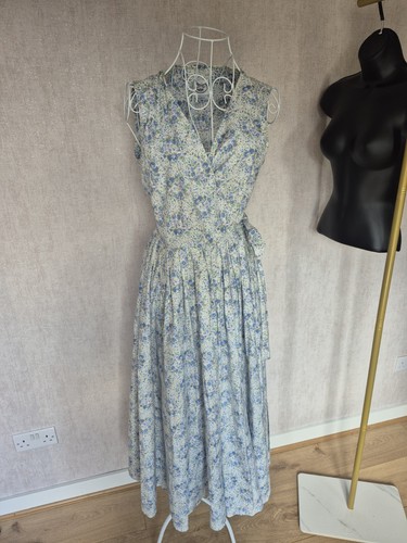 Vintage 80s laura ashley - vintage,