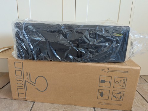 Mission 75c home - 75c,