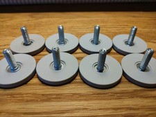 IKEA Besta Stuva Plastic Feet