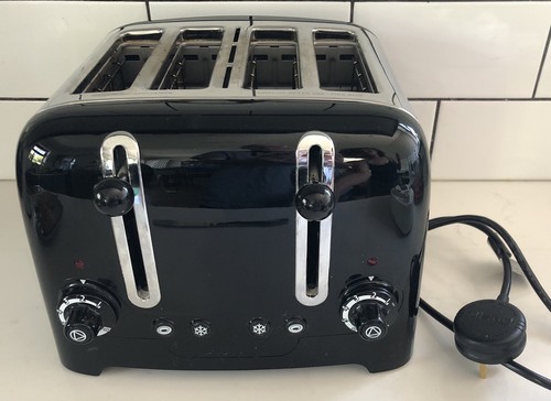 Dualit dpp4 toaster slot - dpp4,