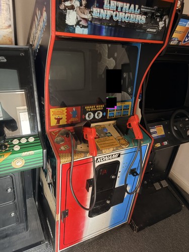 Original 1990 lethal - original,