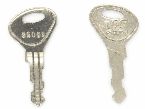 Lowe fletcher 97 - lf,