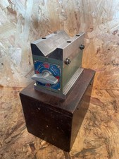 Fimax Magnetic V Block  4.5"