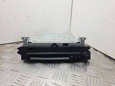 BMW 5 E60 E61 2005 Radio CD