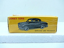 Atlas Dinky  24B Berline 403