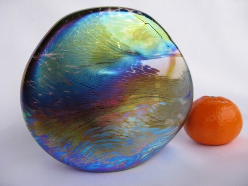 John ditchfield iridescent - ditchfield,